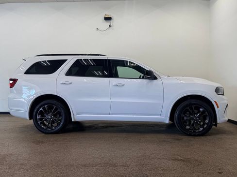 Used 2023 Dodge Durango GT AWD/4WD image 8