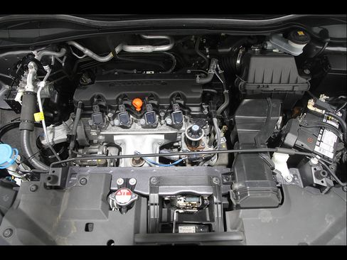 Used 2021 Honda HR-V EX image 19