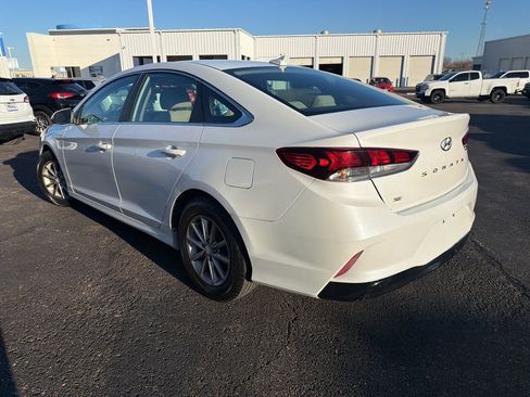 Used 2018 Hyundai Sonata SE image 5