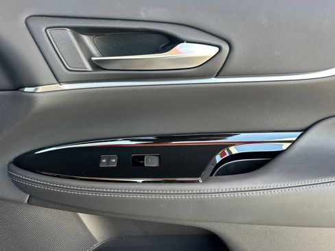 Certified 2023 Toyota Mirai w/ Advanced Technology Package RWD image 20