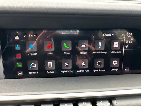 Certified 2025 Porsche 911 Turbo S image 32