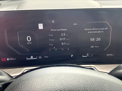 Used 2024 Kia Sorento SX Prestige w/ Olive Brown Leather Package image 22