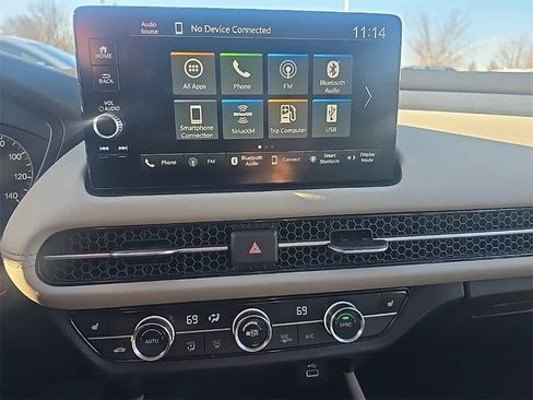 Certified 2023 Honda HR-V EX-L image 20