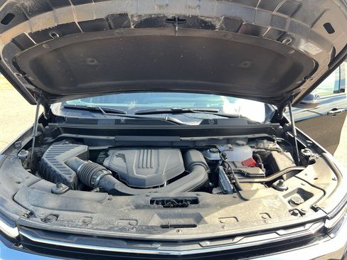 Used 2026 Chevrolet Traverse LT AWD/4WD image 19