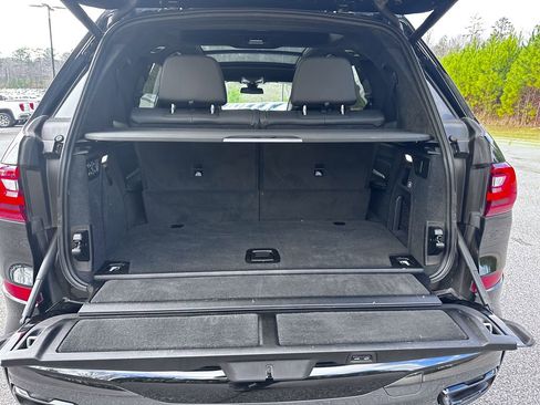 Used 2021 BMW X7 xDrive40i w/ M Sport Package image 33