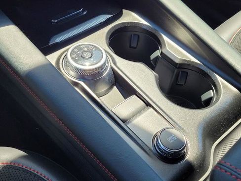 New 2025 Ford Explorer ST w/ Sun And Sound Package image 25