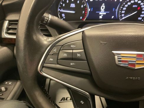 Used 2020 Cadillac CT6 Luxury image 20