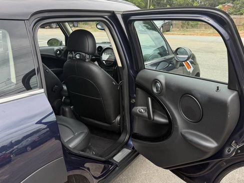 Used 2014 MINI Cooper Countryman FWD image 14