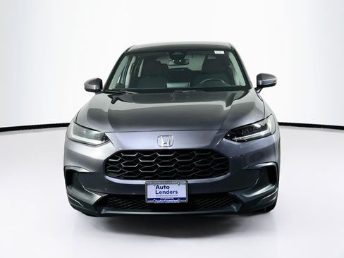 Used 2023 Honda HR-V LX image 2