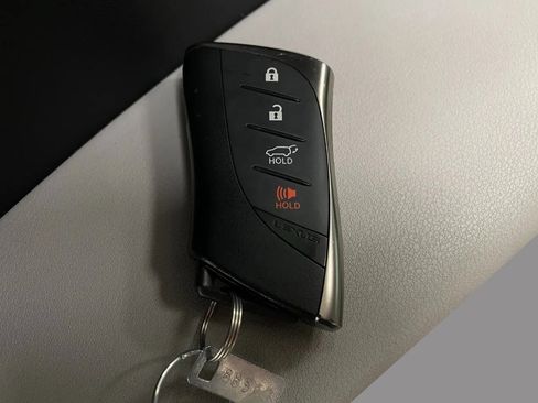 Certified 2024 Lexus RX 350 Premium w/ Convenience Package image 34