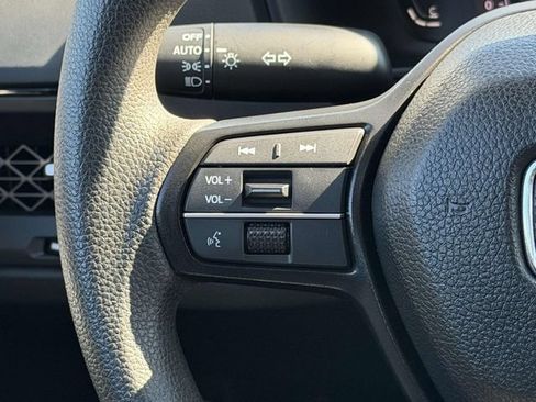 Used 2026 Honda Accord SE image 19