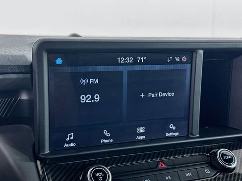 Used 2022 Ford Maverick XL FWD image 21