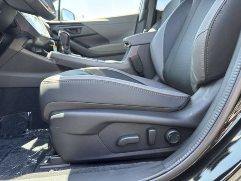New 2026 Subaru Crosstrek 2.5i Wilderness AWD/4WD image 14