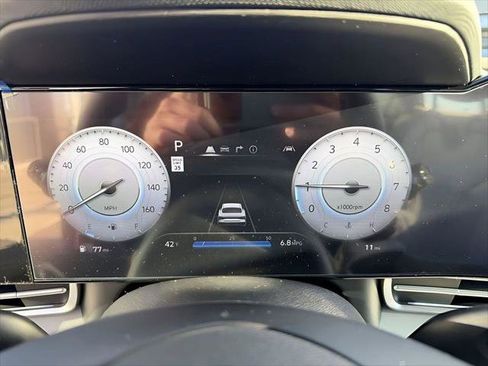 New 2026 Hyundai Elantra Limited image 20