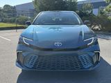 Used 2025 Toyota Camry XSE image 2