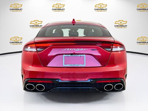 Used 2023 Kia Stinger GT2 RWD image 7