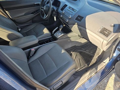 Used 2009 Honda Civic LX image 7