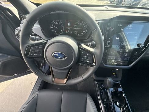 New 2026 Subaru Forester Sport AWD/4WD image 14