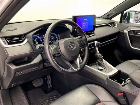 Used 2023 Toyota RAV4 XSE image 14