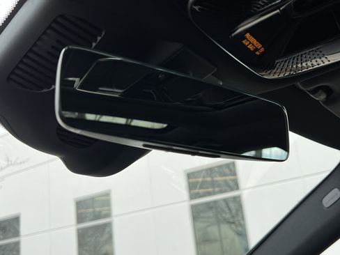 Certified 2024 Mercedes-Benz C 43 AMG AMG C 43 image 27