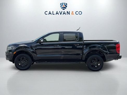 Used 2022 Ford Ranger Lariat w/ Equipment Group 501A High AWD/4WD image 4