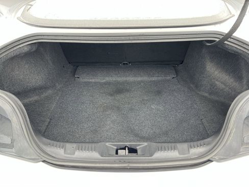 Used 2025 Ford Mustang Coupe image 23