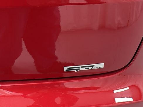 New 2025 Kia K4 GT-Line w/ GT-Line Premium Package image 35