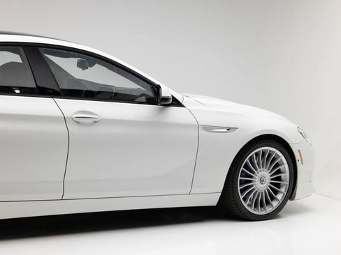 Used 2016 BMW ALPINA B6 xDrive Gran Coupe AWD/4WD image 25