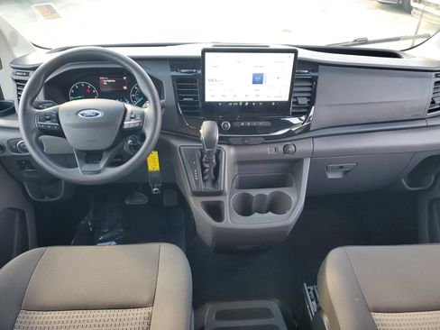 Used 2024 Ford Transit 350 XLT image 21