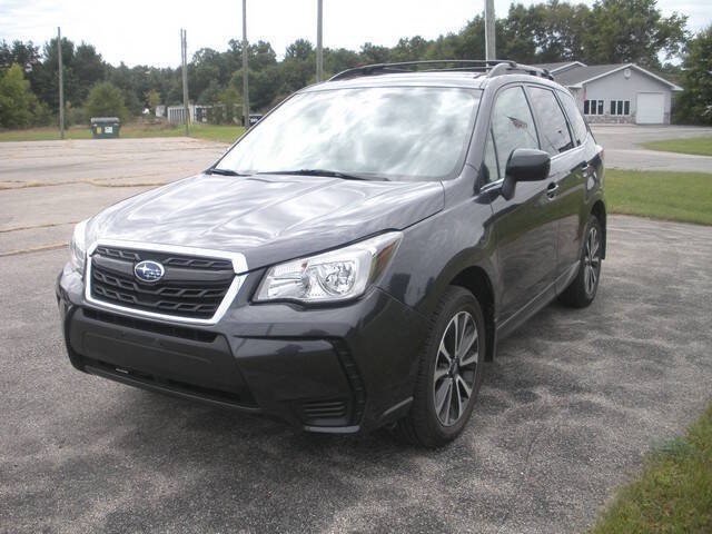 Used 2017 Subaru Forester 2.0XT Premium w/ Protection Package #1 AWD/4WD image 26