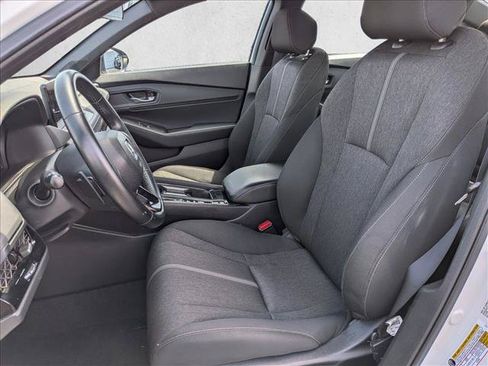 Used 2024 Honda Accord Sport image 16