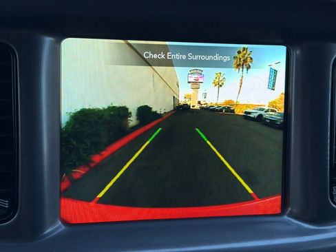 Used 2021 Dodge Charger GT w/ Blacktop Package image 24