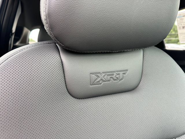 New 2026 Hyundai Tucson XRT FWD image 17