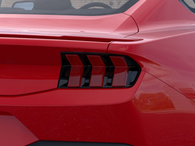 New 2026 Ford Mustang GT RWD image 23