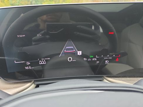 New 2025 Audi Q5 Prestige image 17