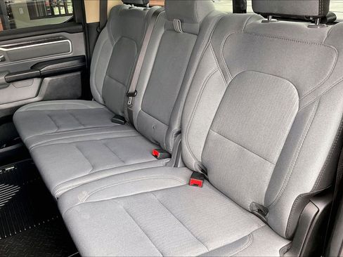 Used 2020 RAM 1500 Big Horn image 18