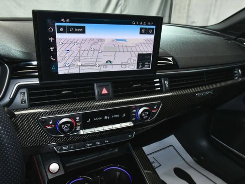 Used 2024 Audi RS 5 Sportback w/ Dynamic Package image 55