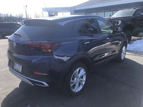 Used 2023 Buick Encore GX Preferred w/ Cold Weather Comfort Package image 4