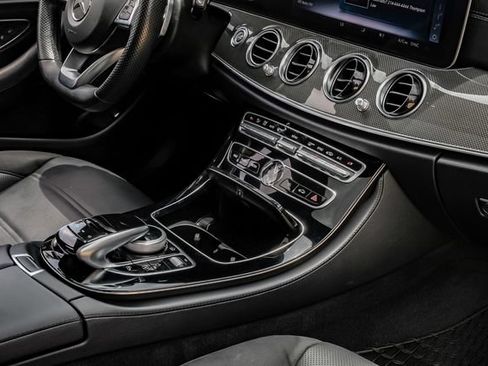 Used 2017 Mercedes-Benz E 43 AMG 4MATIC Sedan image 29