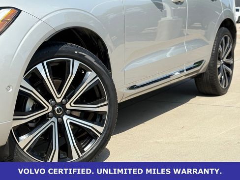Certified 2023 Volvo XC60 B5 Ultimate w/ Protection Package Premier FWD image 12