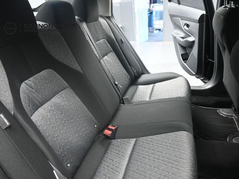 New 2026 Nissan Sentra SV w/ Floor Mat Package FWD image 18