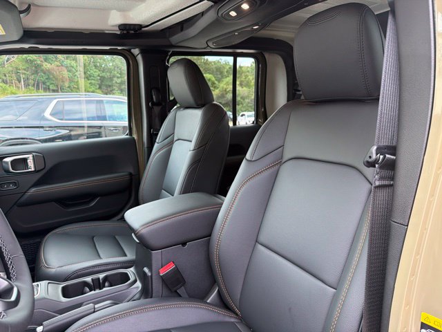 New 2026 Jeep Gladiator Sport AWD/4WD image 21