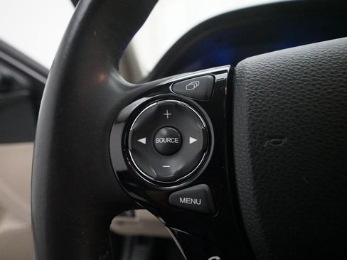 Used 2017 Honda Accord Touring image 17