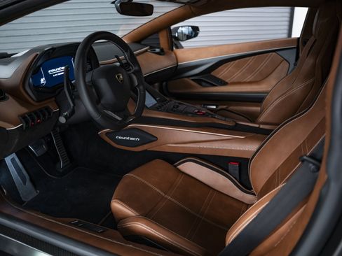 Used 2022 Lamborghini Aventador Countach AWD/4WD image 56