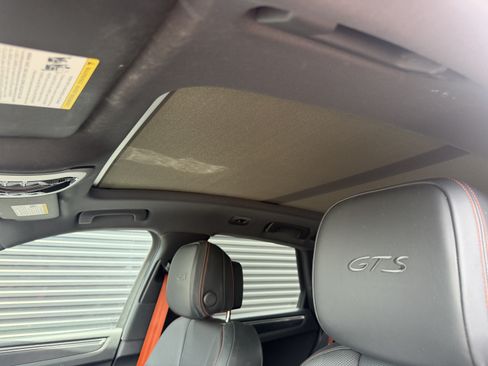 Certified 2023 Porsche Macan GTS AWD/4WD image 32