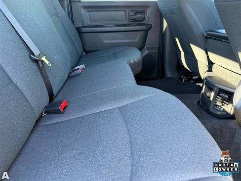 Certified 2024 RAM 2500 Tradesman w/ Chrome Appearance Group image 28