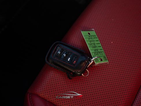 Used 2021 Lexus RC 300 F Sport w/ Accessory Package image 38