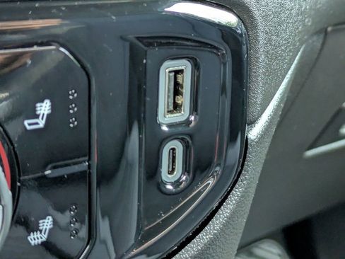 Used 2024 Chevrolet Silverado 1500 RST AWD/4WD image 24