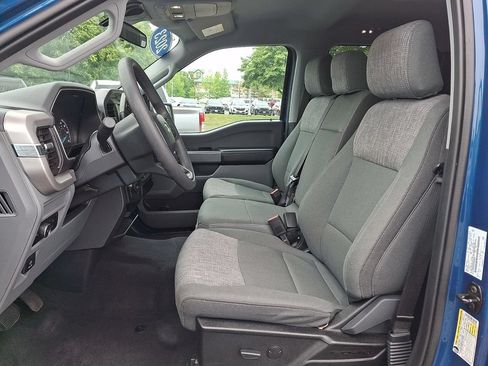 Used 2023 Ford F150 XLT AWD/4WD image 16