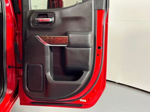 Used 2021 GMC Sierra 1500 Elevation image 12
